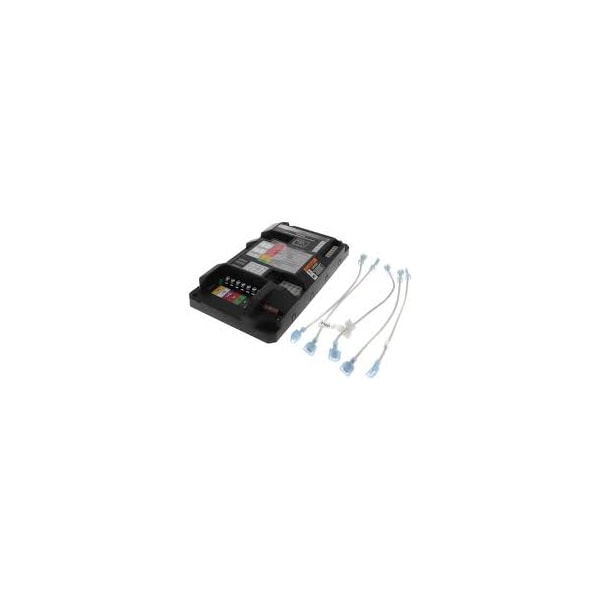 Kit17858 25V Two Stage Hot
